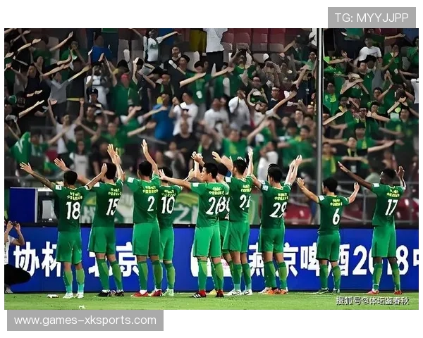 国安六将将离队：新赛季的蜕变与挑战